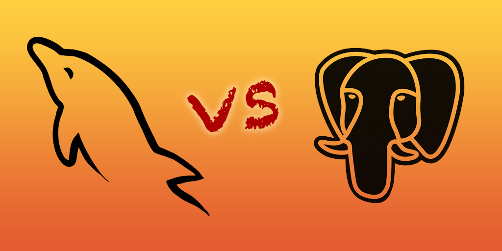 MySQL vs PostgreSQL -- Choose the Right Database for Your Project