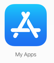 App Store Connect