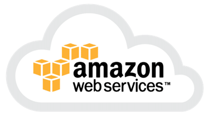 Amazon AWS logo