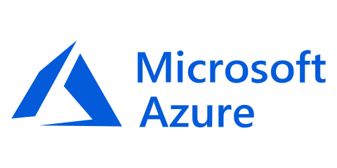 Microsoft Azure logo