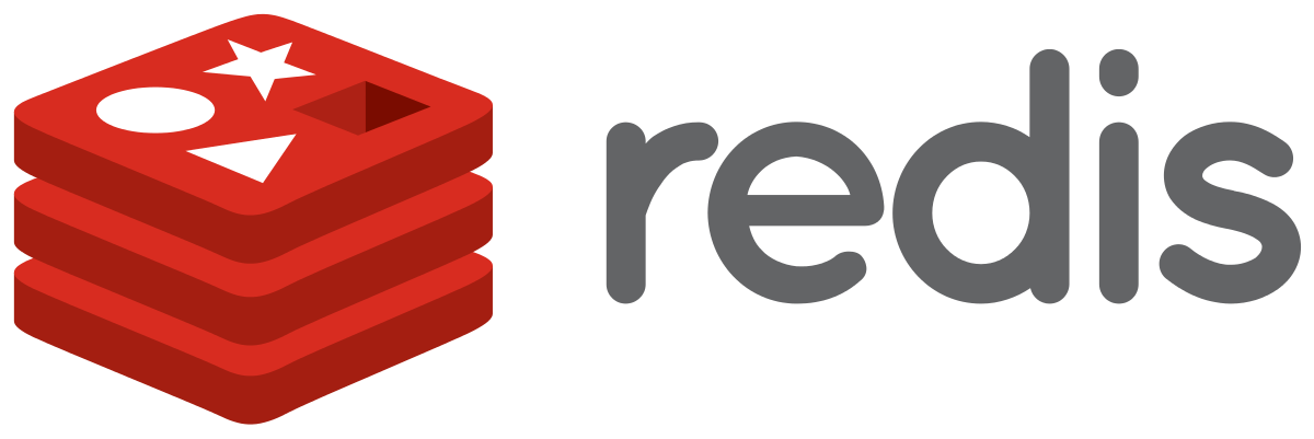 Redis logo