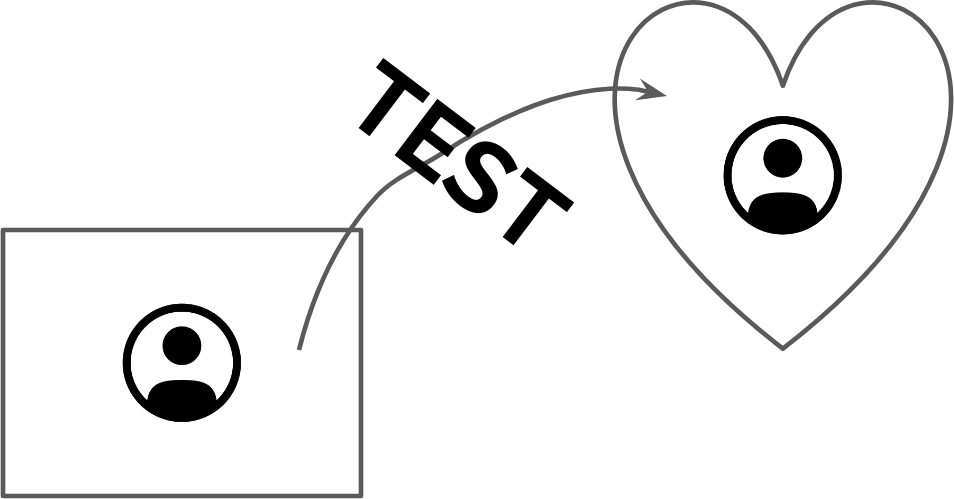 run a test migration